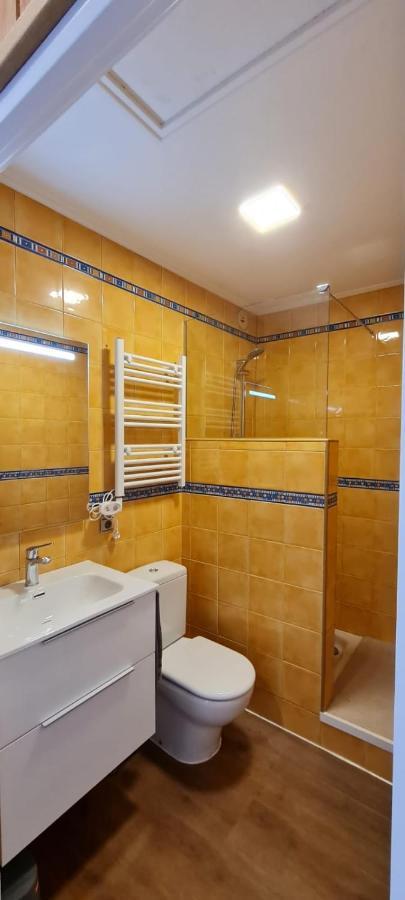 Maite By Basquelidays Apartment Hendaye Exterior photo
